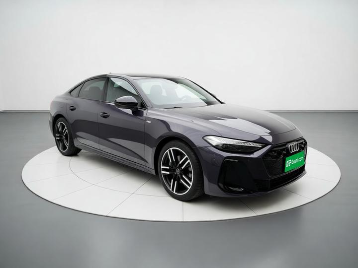 A5L 2026 2.0T Sport Plus photo 3
