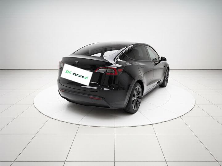 Model Y 2022 Facelift RWD photo 5