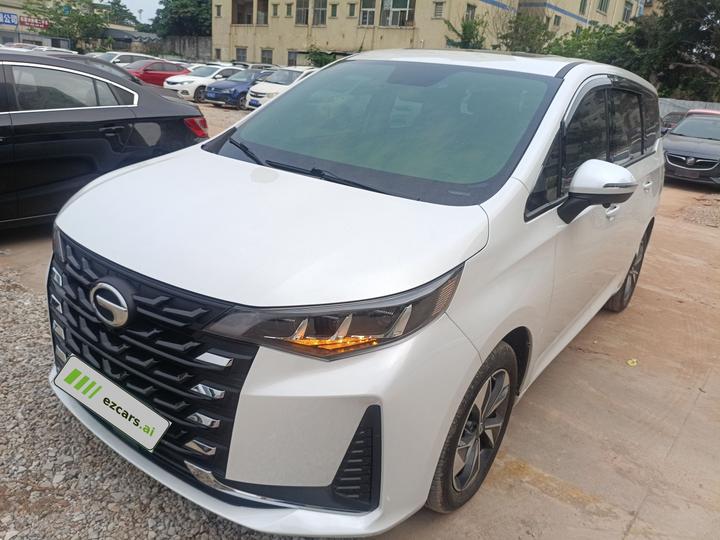 GAC Trumpchi M6 2023 PRO 270T DCT Luxury