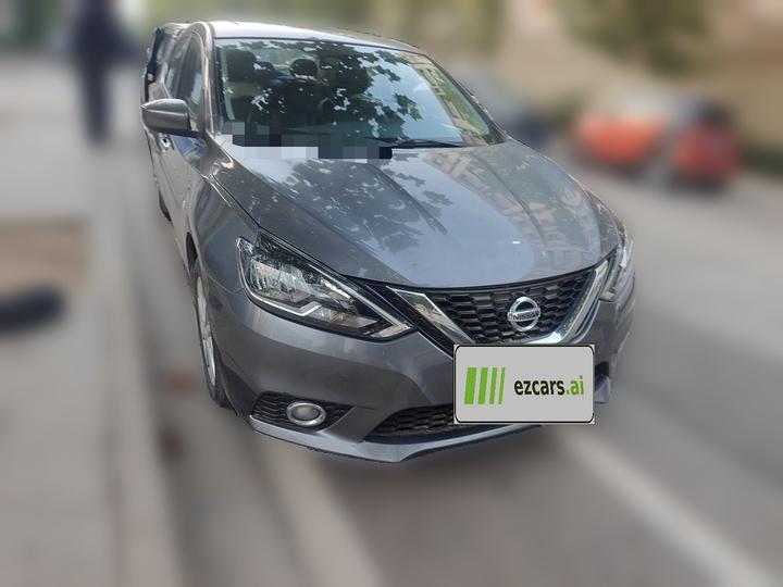 Sylphy 2021 Classic 1.6XL CVT Luxury photo 3
