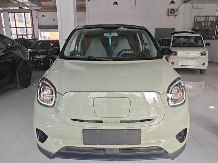 Leapmotor T03 2022 photo 2
