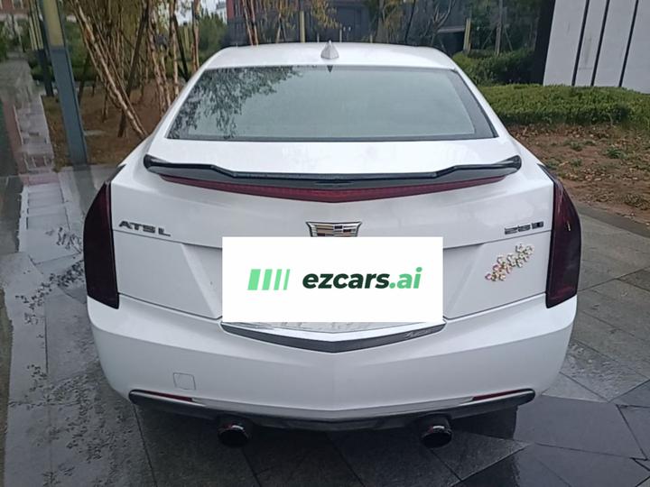 ATS-L 2016 28T Tech photo 6
