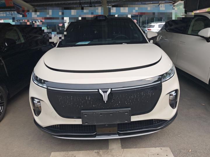 Voyah 2025 AWD Qiankun photo 2