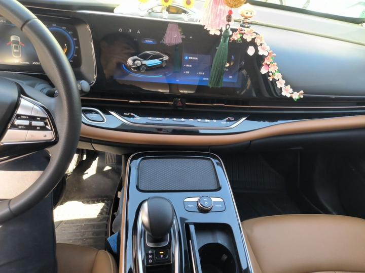 AION S 2019 Evo 530 photo 5