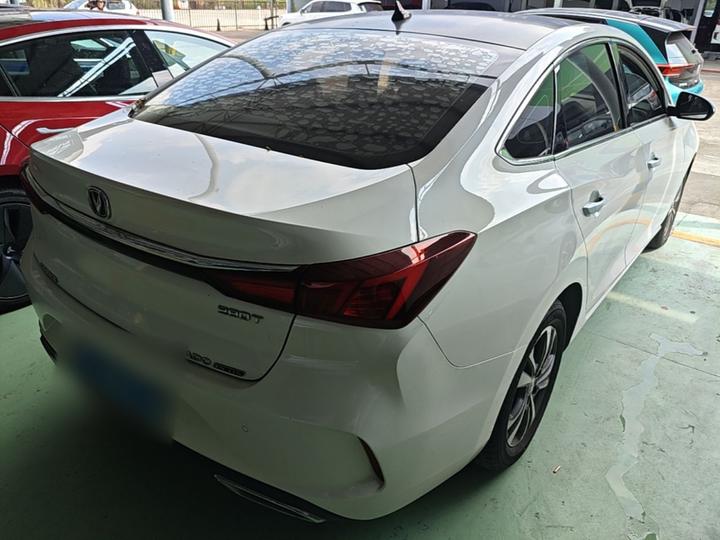 Eado 2020 PLUS NE 1.4T GDI DCT Premium photo 6