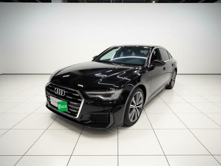 A6L 2021 40 TFSI Luxury Dynamic