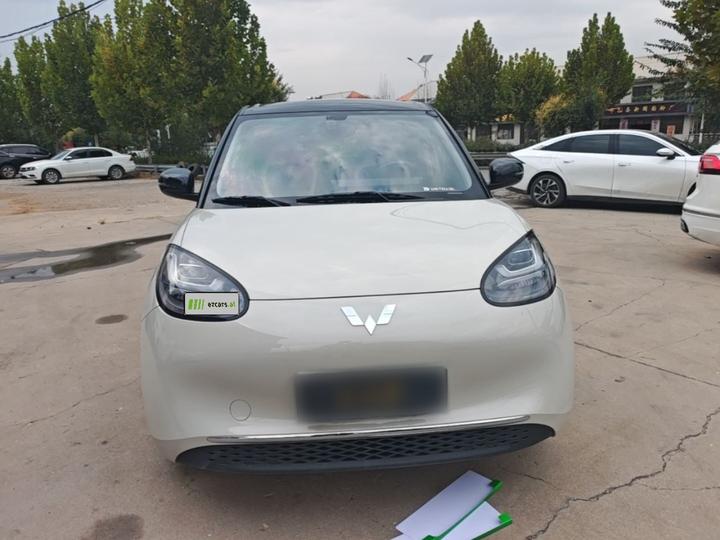 Wuling Bingo 2024 333km photo 2