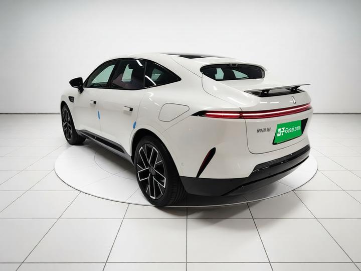 11 2025 Facelift Max EREV photo 4