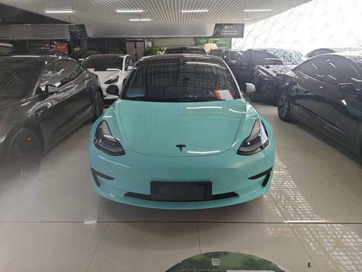 Model 3 2022 RWD photo 2