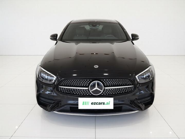 E-Class 2022 Facelift E 260 L Sport photo 2