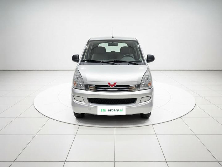 Wuling Rongguang 2021 1.2L S Standard 5-SeaterLSI photo 2