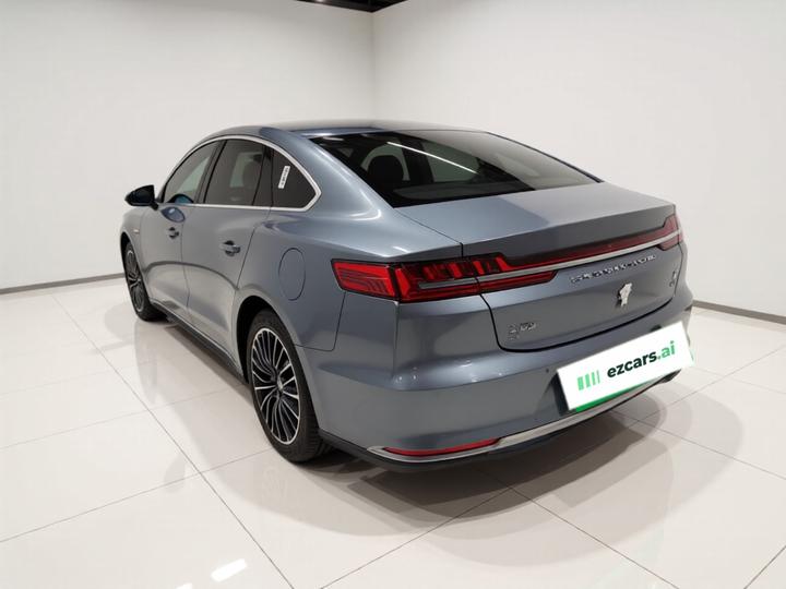 Han 2020 DM AWD Performance Premium photo 4