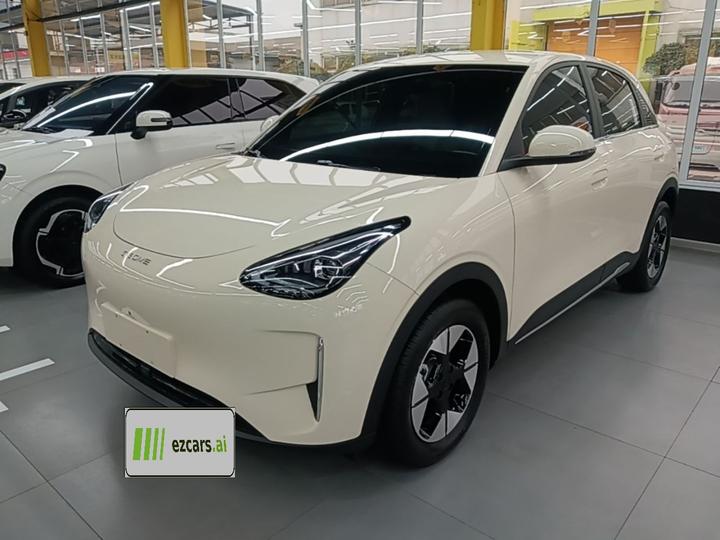 Xingyuan 2025 310km