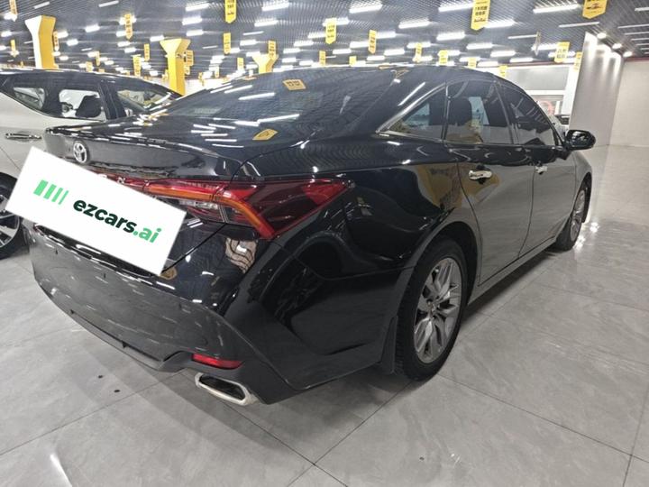 Avalon 2019 2.0L Luxury China VI photo 6