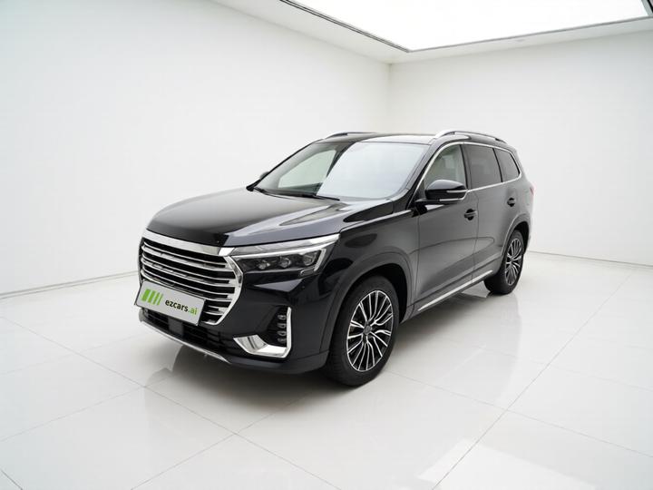 X90 PLUS 2021 1.6TD DCT 7-Seater