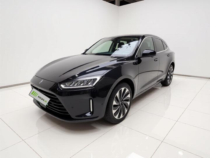 HIMA AITO M5 2022 EREV AWD Flagship