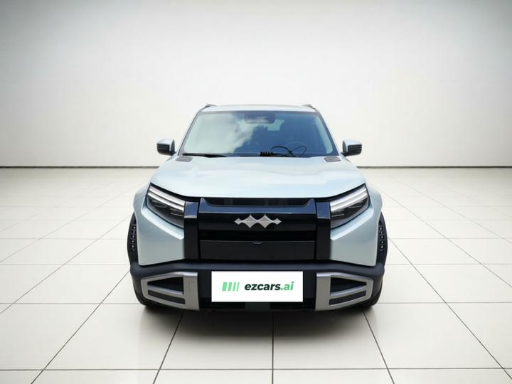 Fang Cheng Bao 3 2025 501KM AWD Max photo 2