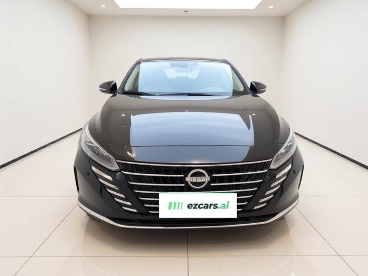 Teana 2022 2.0L XL-TLS Enjoy photo 2