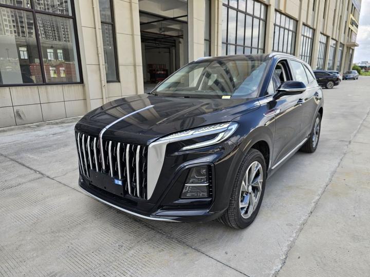 HS3 PHEV 2024 115km