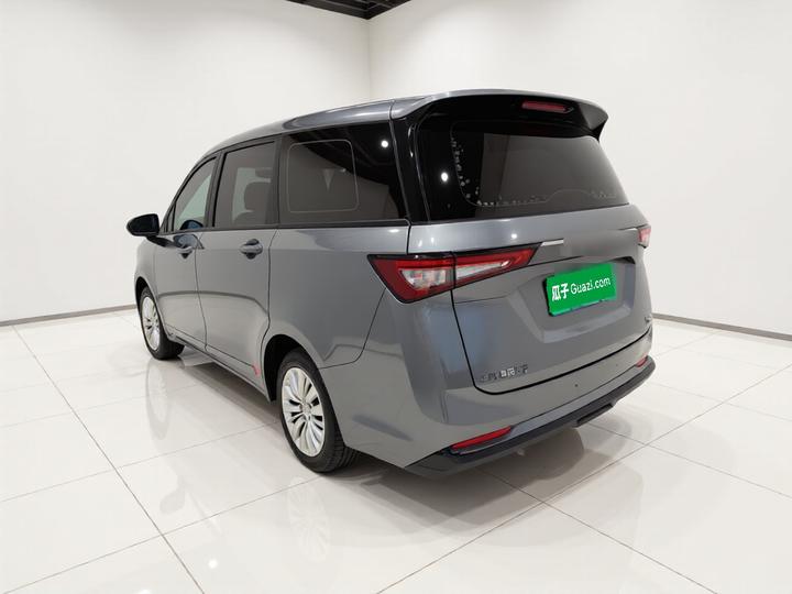 Wuling 2022 1.5L MT Comfort photo 4