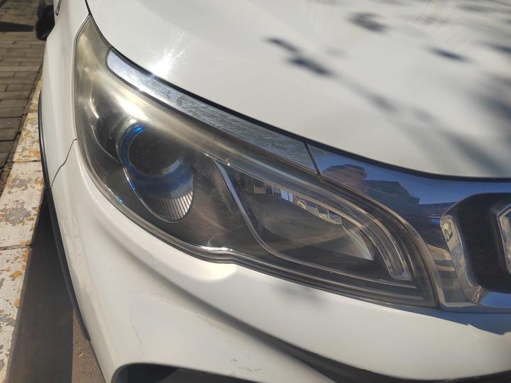 Vision X3 2017 1.5L AT Premium photo 7