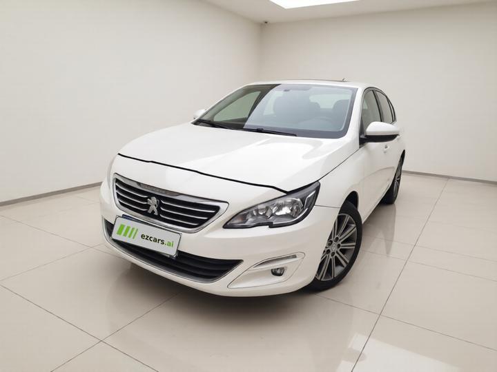 408 2014 1.8L AT Luxury