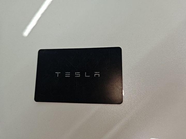Model Y 2022 Facelift RWD photo 8