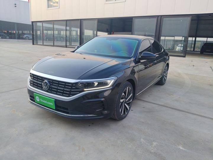 Passat 2023 Facelift 330TSI Elite photo 2