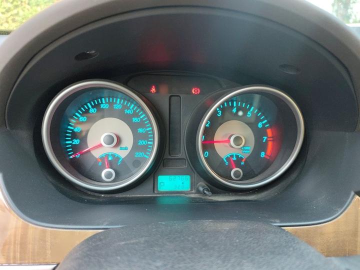Excelle 2015 1.5L AT Classic photo 4