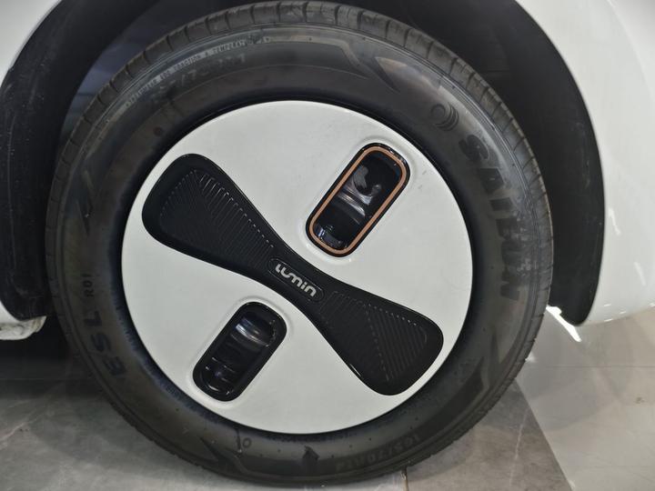 Nevo Changan Lumin 2026 205km photo 7