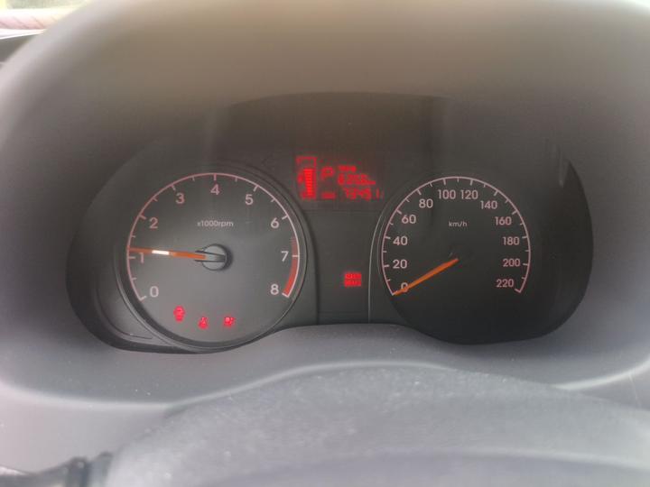 Verna 2016 1.4L AT Smart GLS photo 8