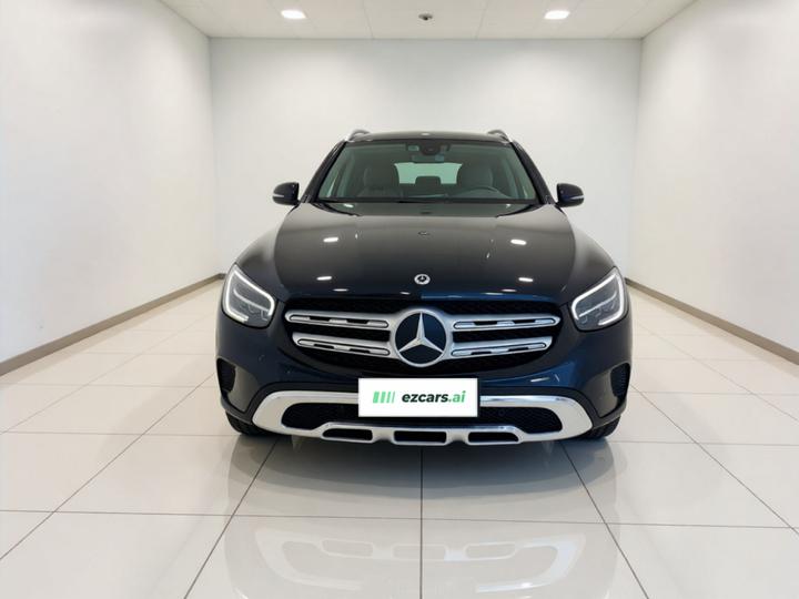 GLC 2021 GLC 260 L 4MATIC Dynamic photo 2