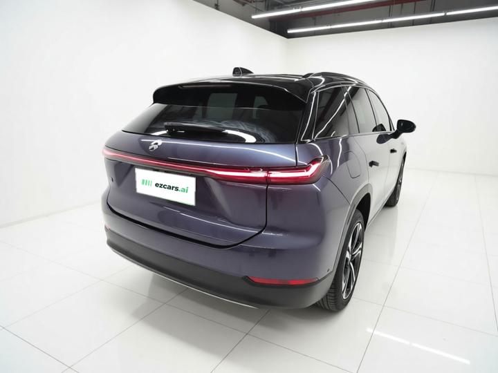 ES7 2024 75kWh photo 6