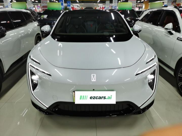 07 2024 Pro+ EV photo 2
