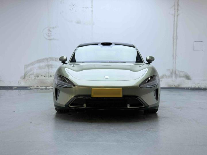 Xiaomi SU7 2024 AWD Extended Range High-end ADAS Max photo 3