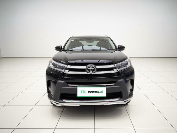 Highlander 2018 2.0T AWD Elite 7-Seater China V photo 2