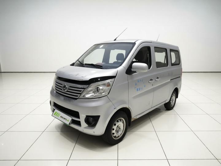 2013 1.2L Changan