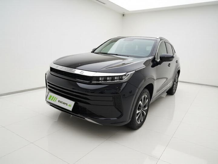LX 2020 1.5T CVT Starlight