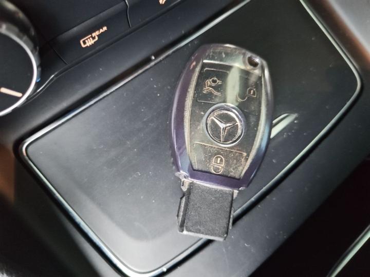 CLA 2017 CLA 200 Dynamic photo 8