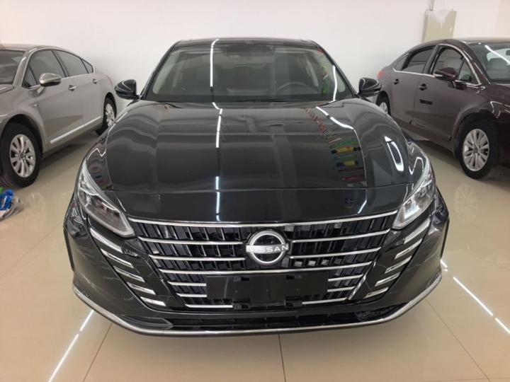 Teana 2022 2.0L XL-TLS Enjoy photo 2