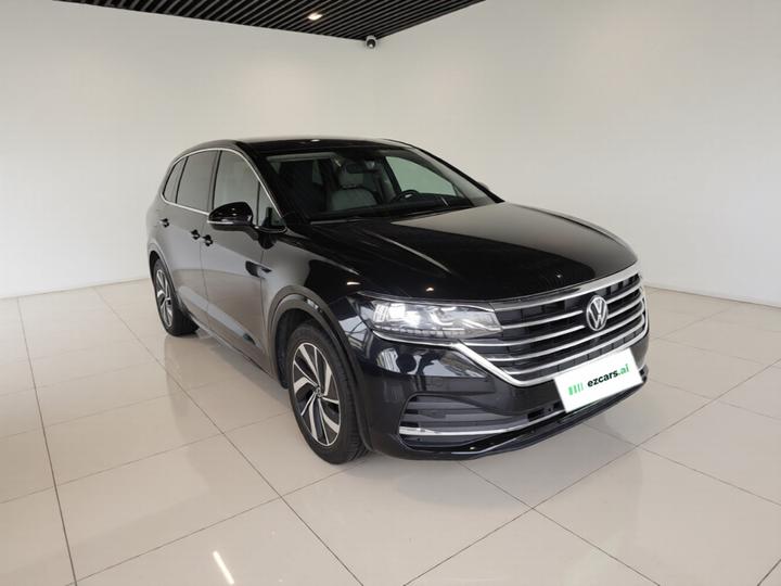 Viloran 2022 380TSI photo 3