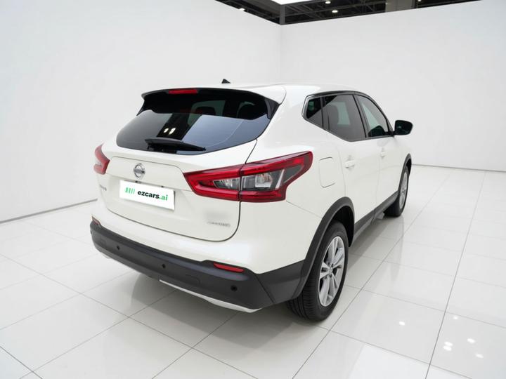 Qashqai 2019 2.0L CVT Smart photo 4