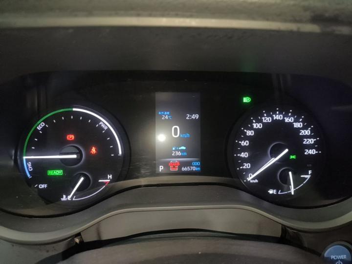 Granvia 2023 2.5L Hybrid Premium PLUS photo 6