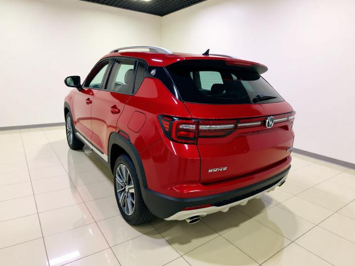 CS35PLUS 2019 1.4T DCT photo 4