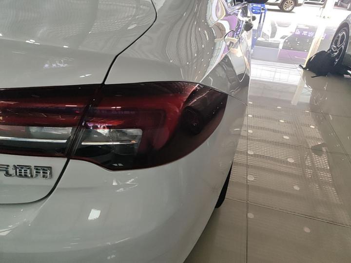 Regal 2017 20T Elite photo 7