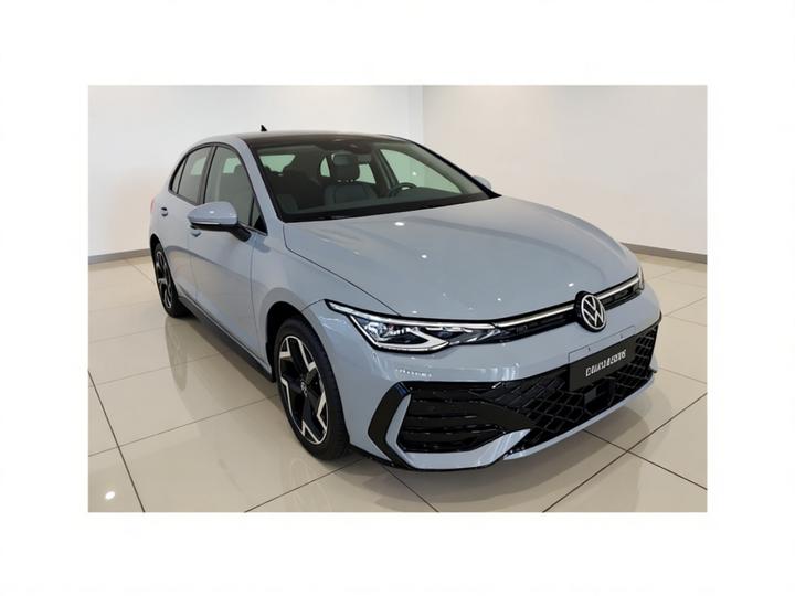 Golf 2025 Facelift 300TSI R-Line photo 3