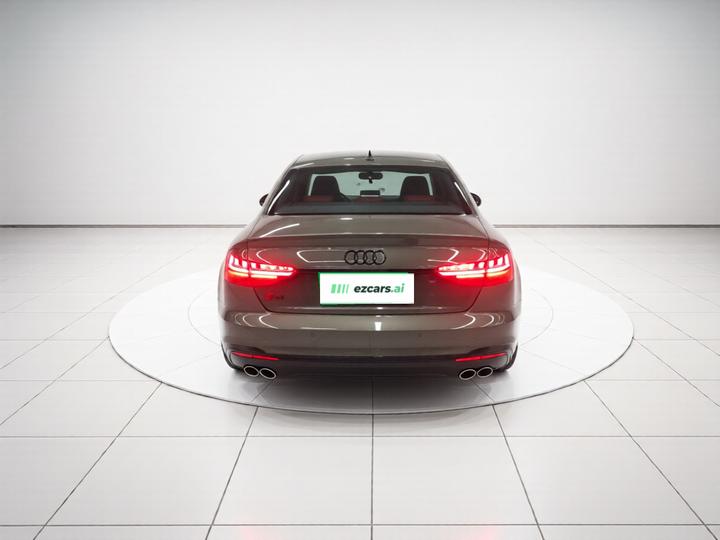 S4 2023 S4 3.0TFSI photo 5