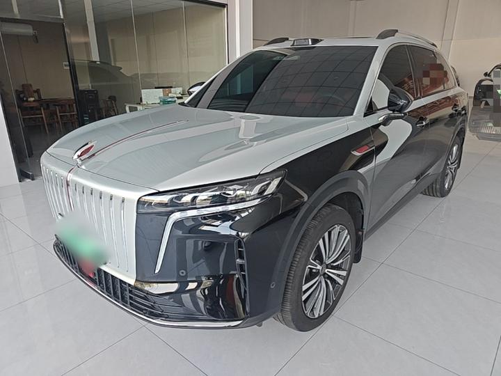 HS6 PHEV 2026 240