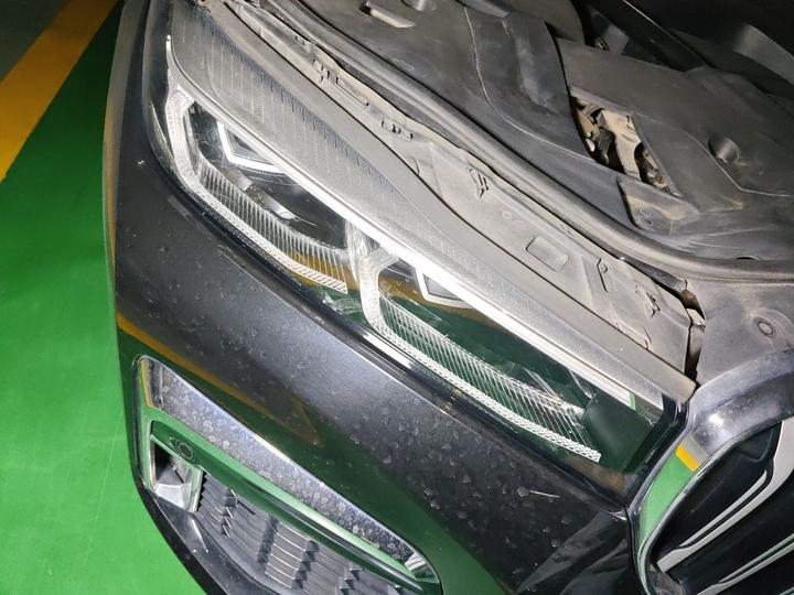 7 Series 2021 730Li M Sport Package photo 7