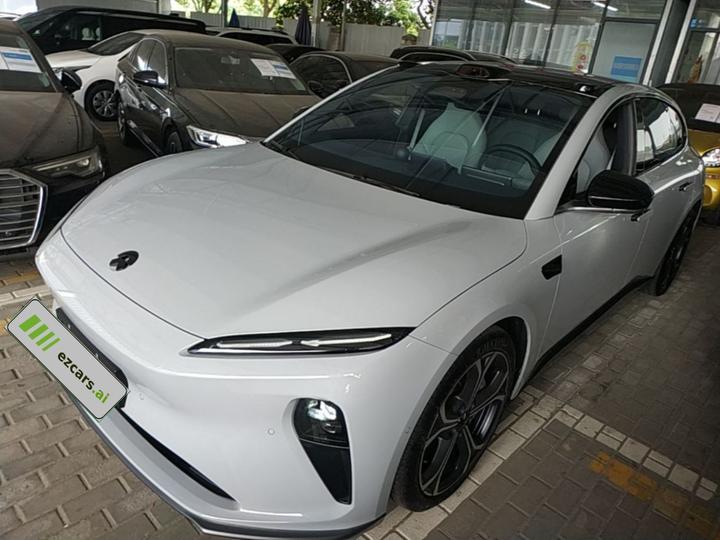 ET5T 2024 75kWh Touring